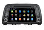 Экран касания TV Bluetooth радиоприемника GPS Sat Nav мультимедиа 2014/CX-5 Mazda 6 центральный поставщик